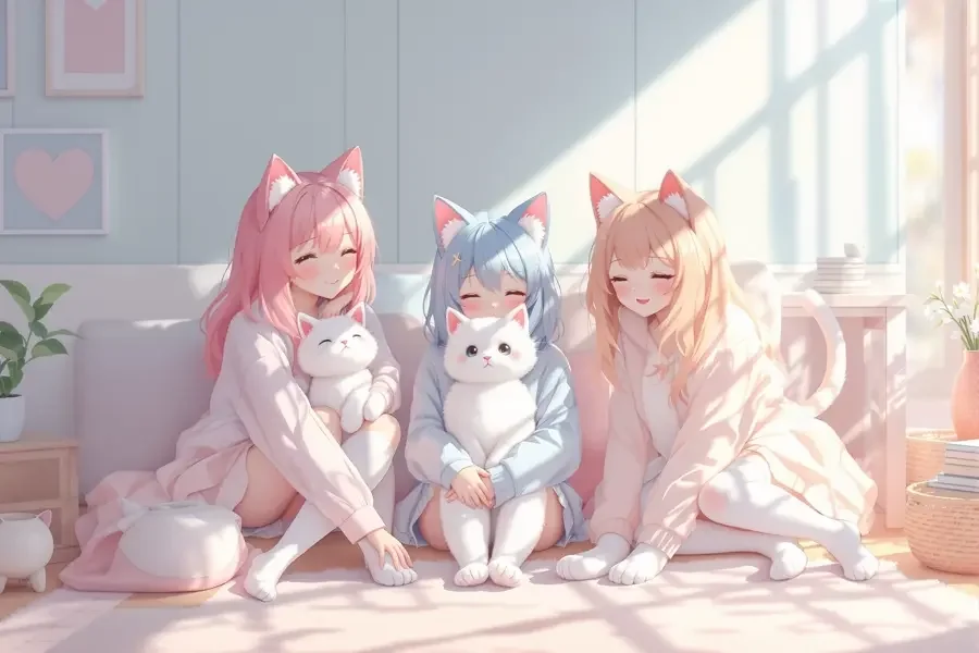 猫耳专题 91视频网精选专题